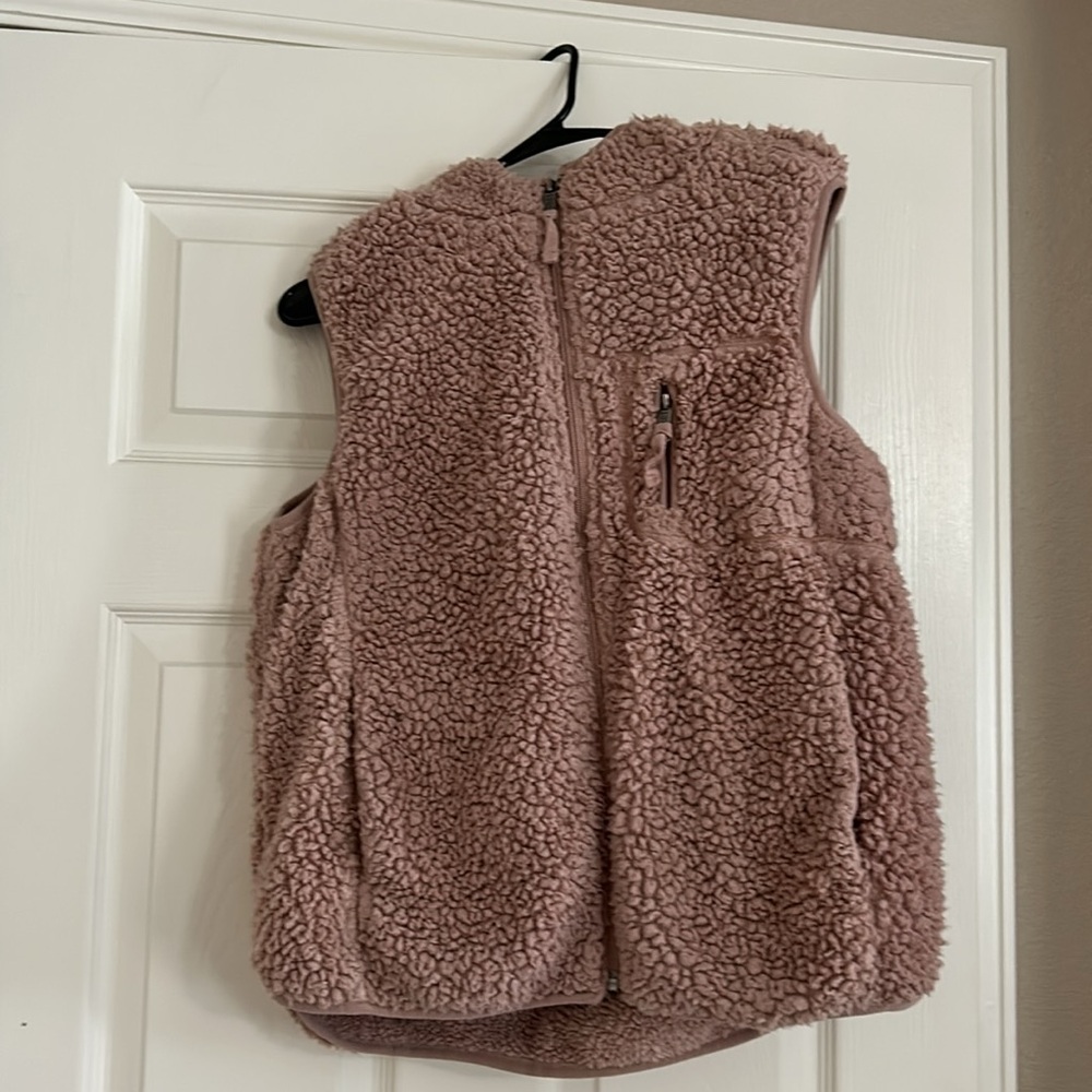 Pretty hoodie from Breckenridge, CO.